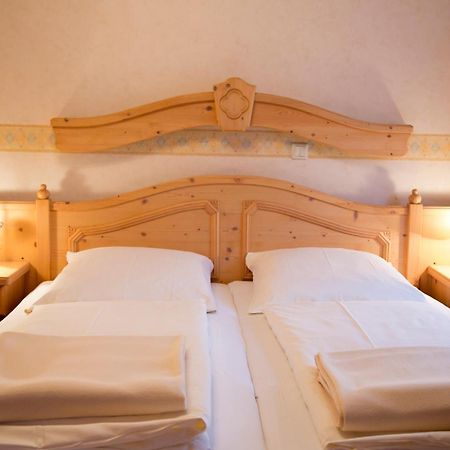 Hotel Garni Promenade Вайсенхорн Номер фото