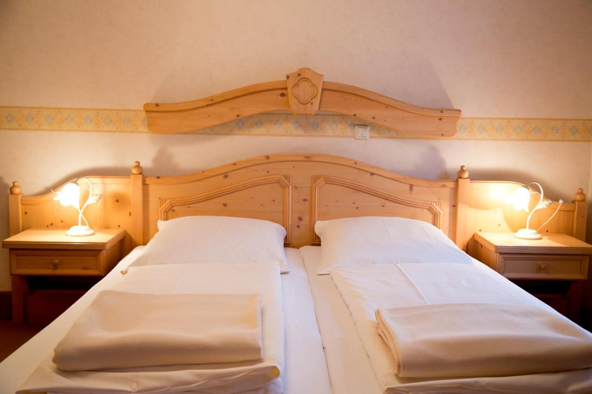 Hotel Garni Promenade Вайсенхорн Номер фото